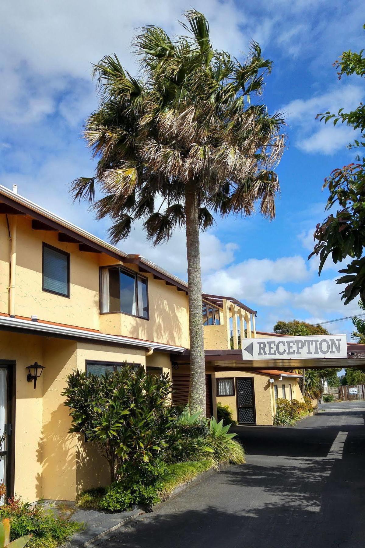 Motel Hobson's Choice Dargaville
