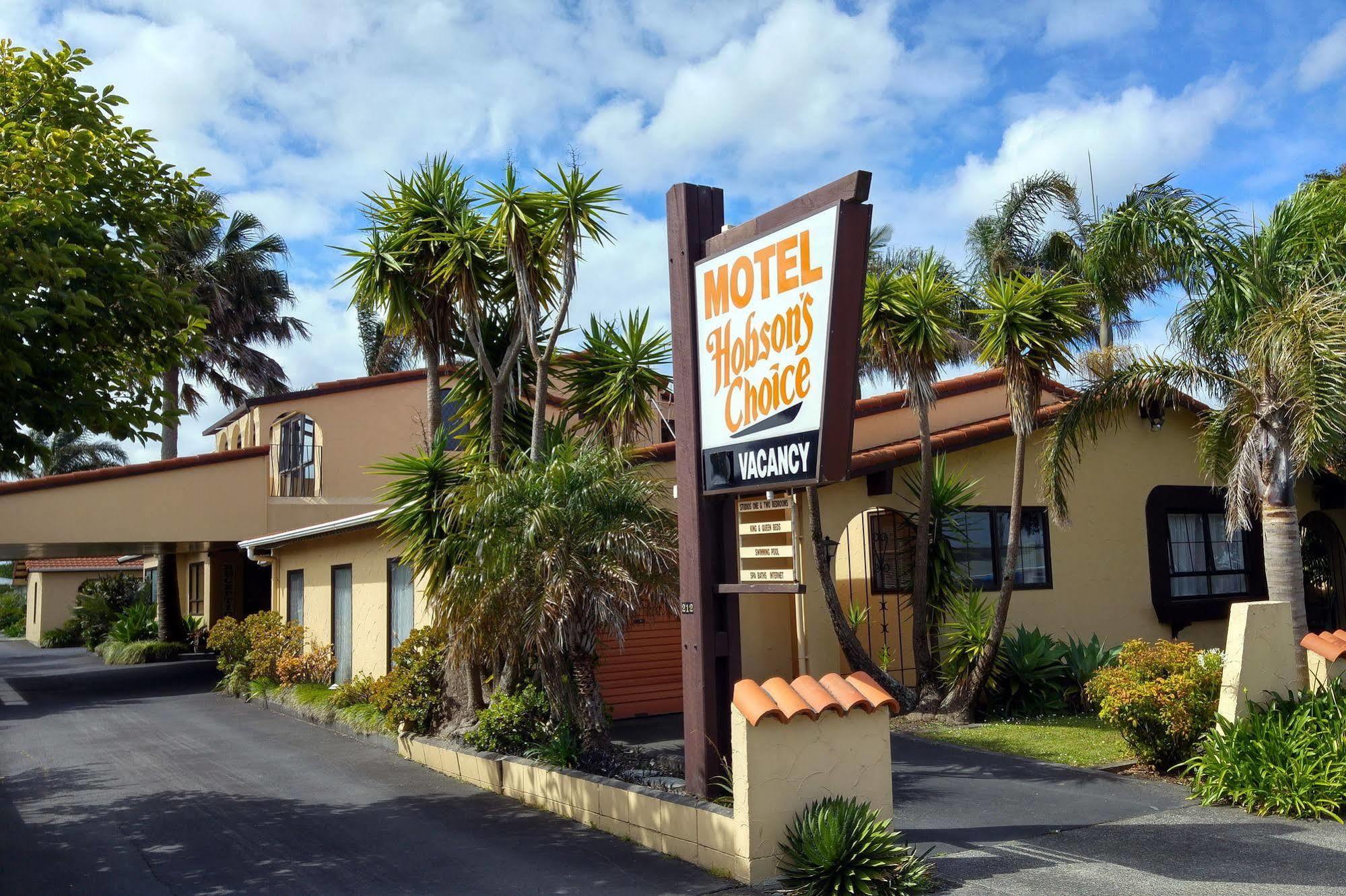 Hobson's Choice Dargaville