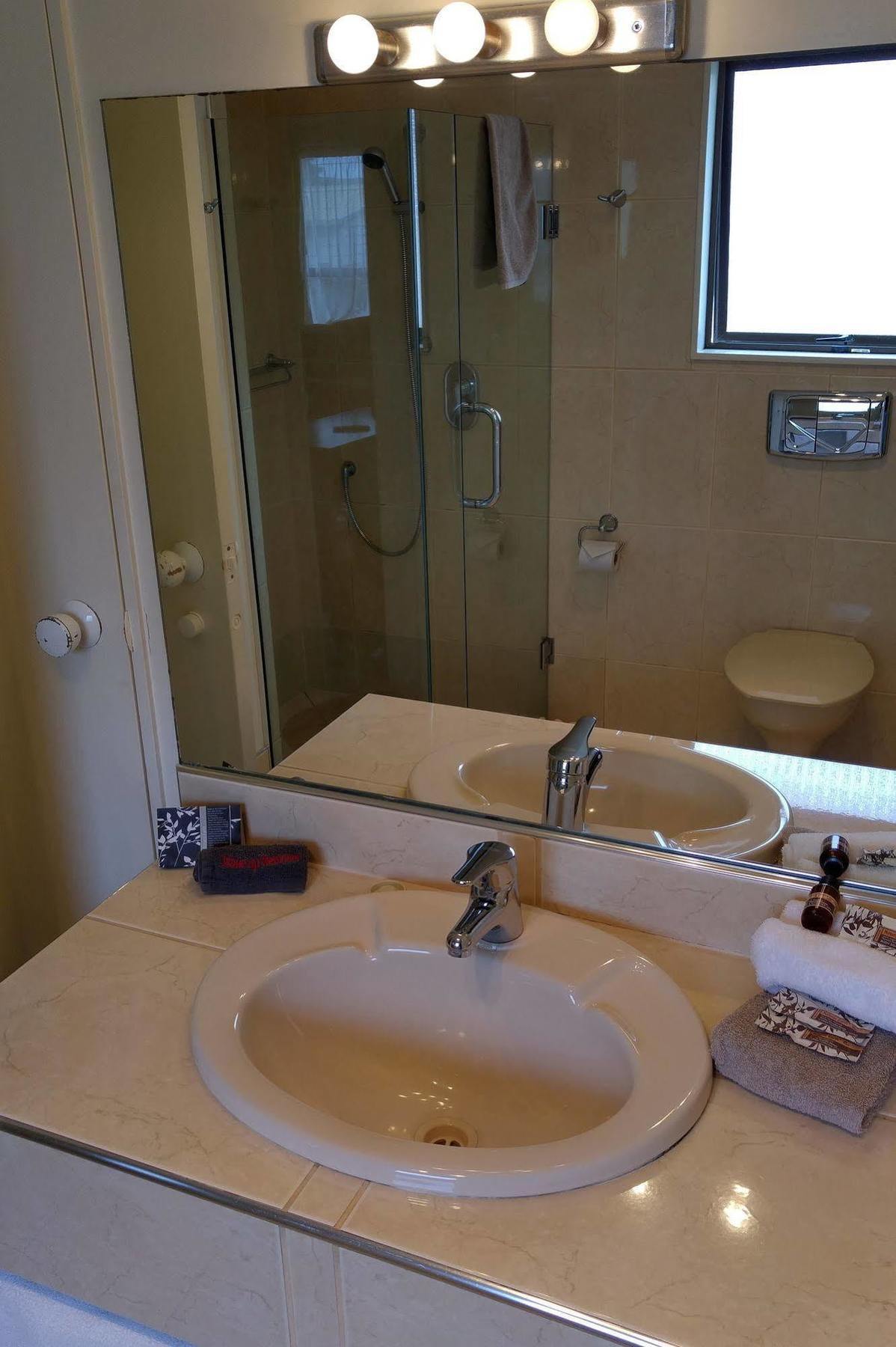 Hobson's Choice Motel Dargaville