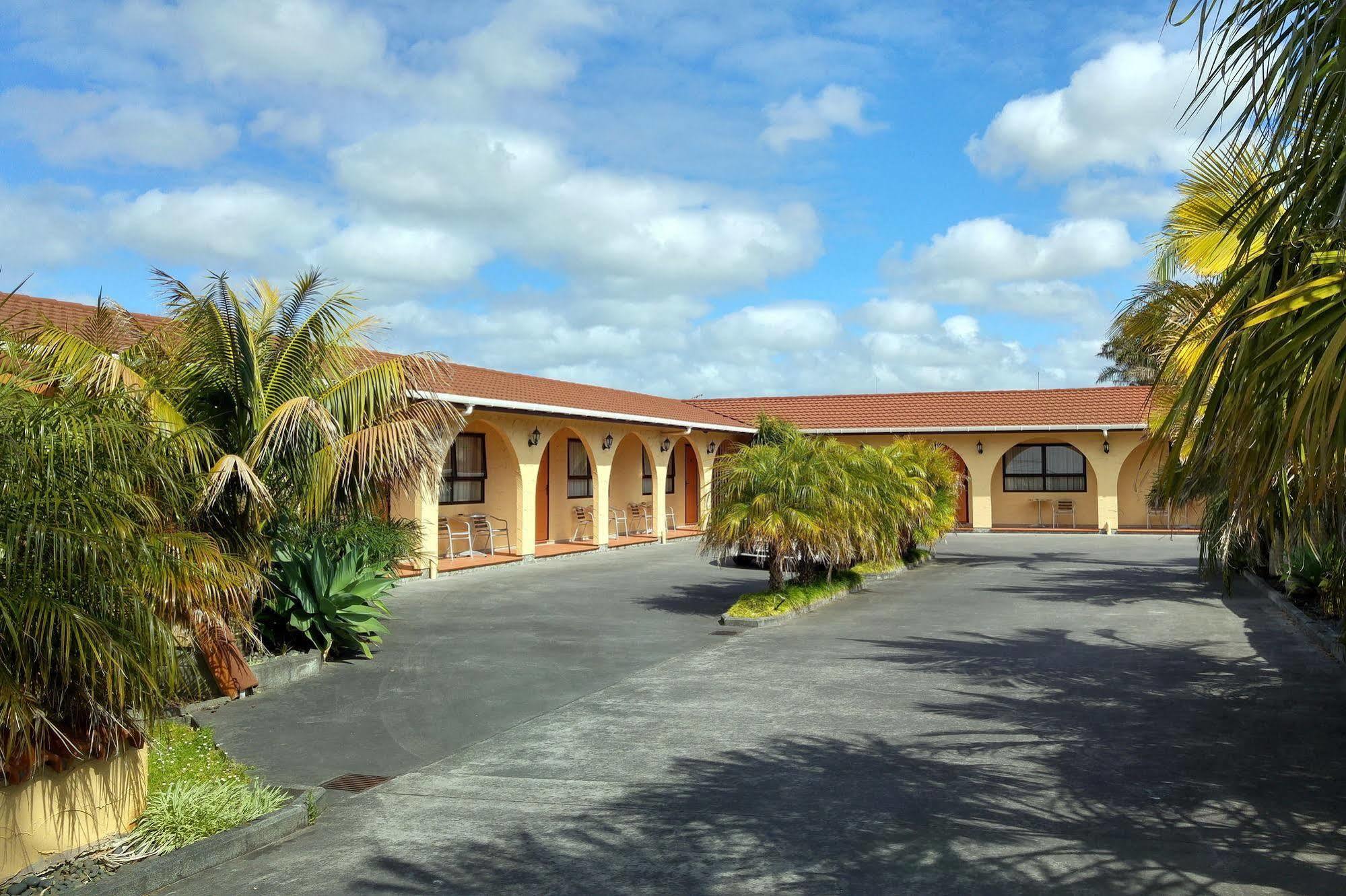 Motel Hobson's Choice Dargaville