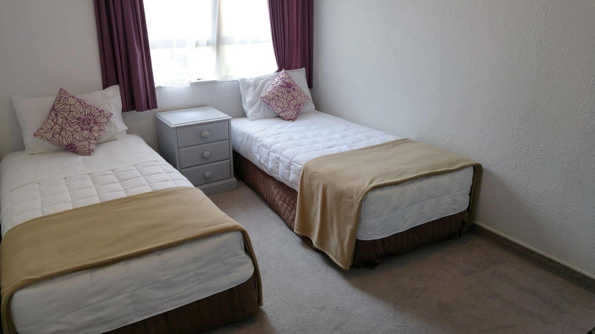 Motel Hobson's Choice 4*