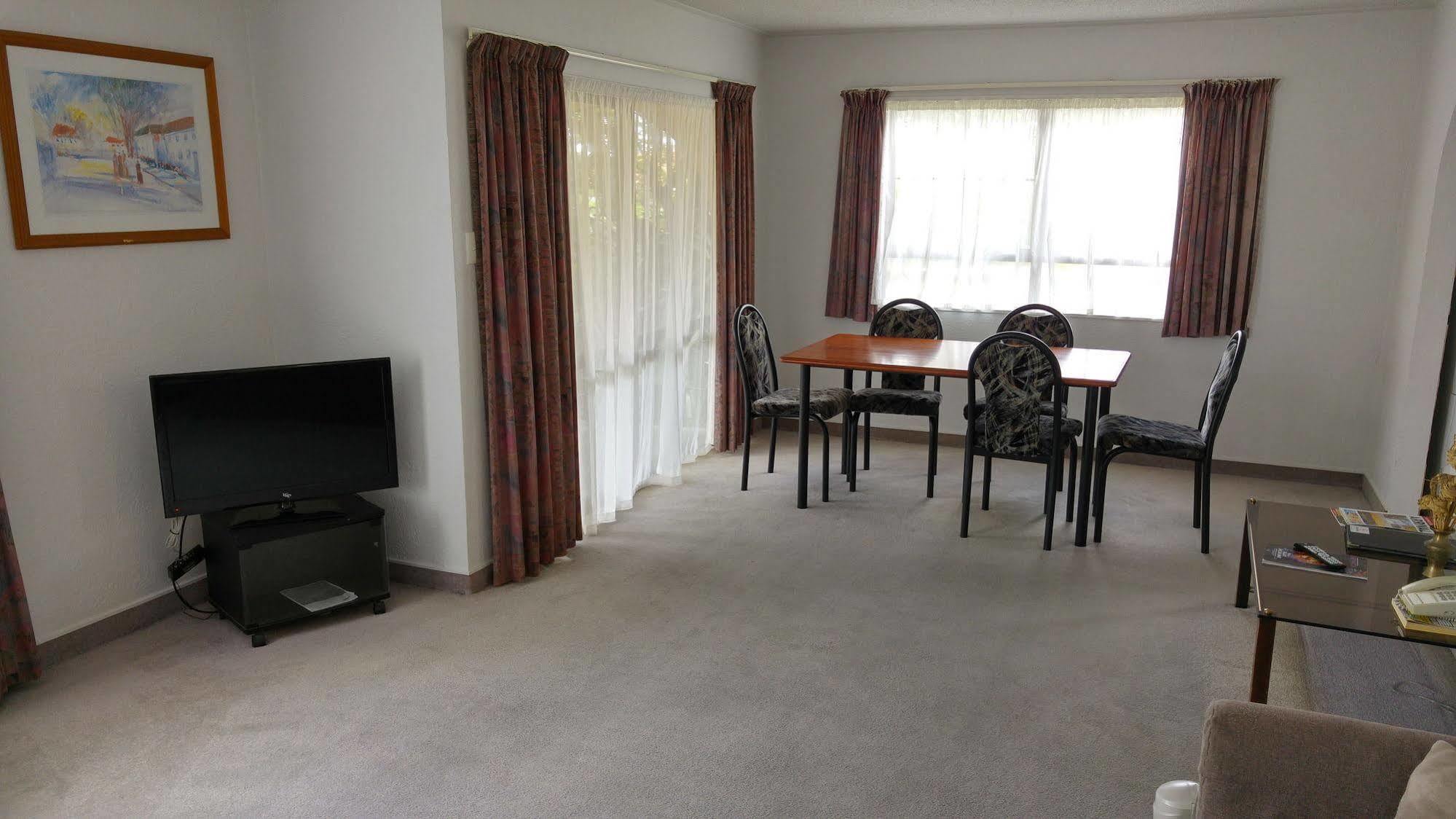 Motel Hobson's Choice 4*