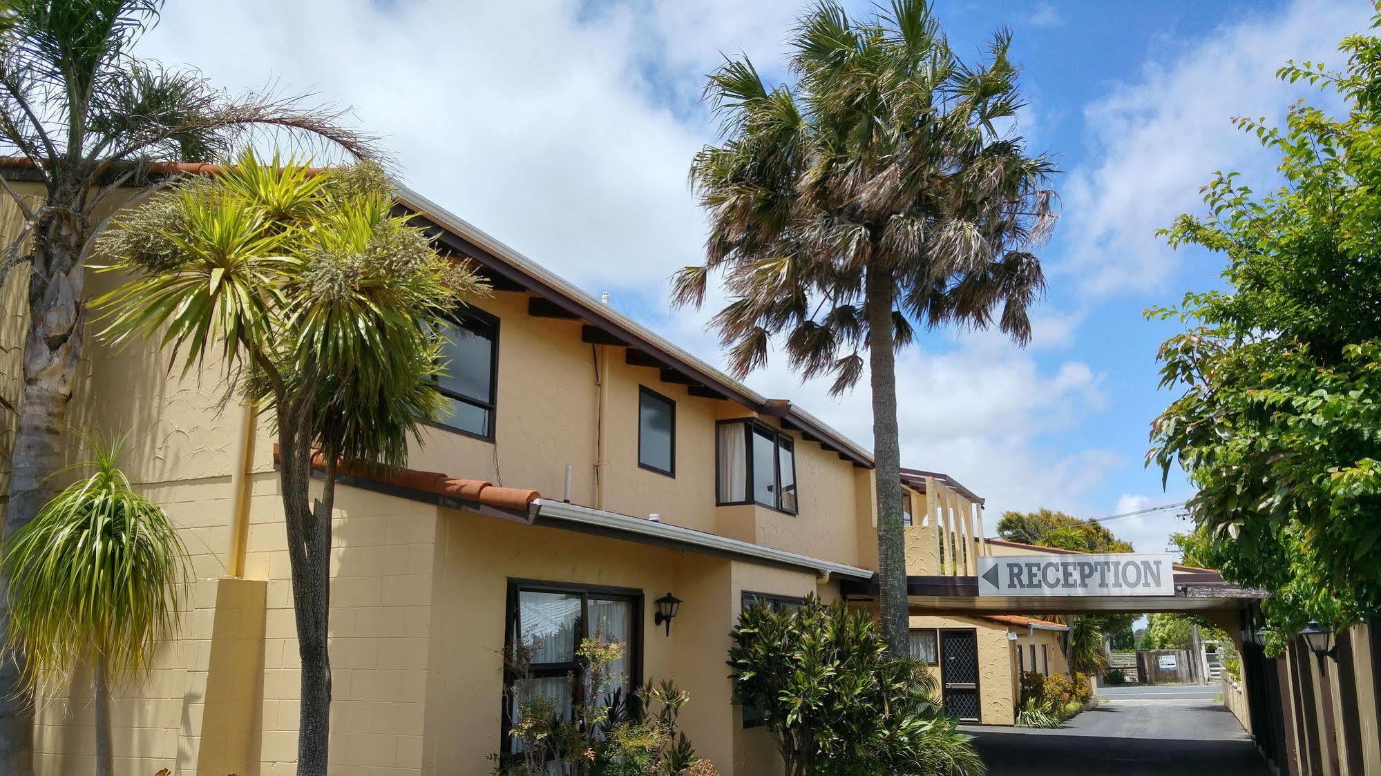 Motel Hobson's Choice Dargaville